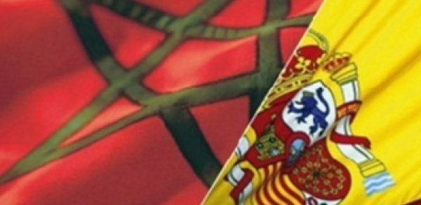 Le Président du Gouvernement espagnol, Pedro Sanchez, reçu par le Roi du Maroc