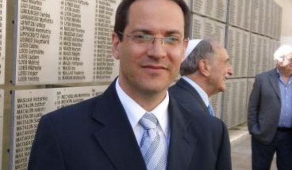 Réchauffement des relations Tchad-Israël : "un long moment de travail"