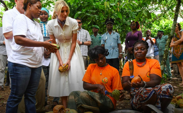 Investir dans les femmes, c’est bon pour leurs pays