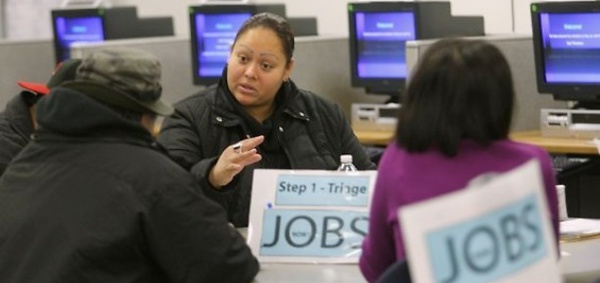 Les réformes transatlantiques vont toucher le monde du travail