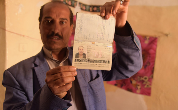 Fermeture d'aéroport au Yémen : une condamnation à mort pour des milliers de malades