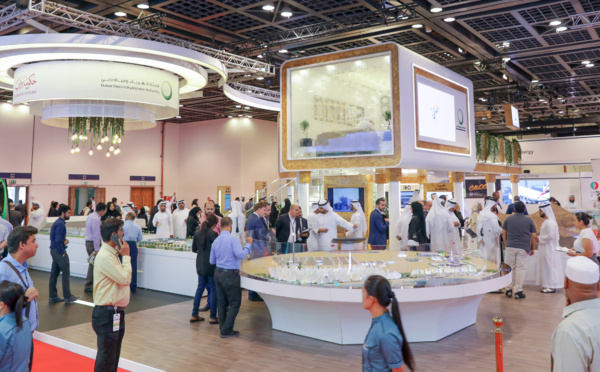 DEWA invite les entreprises internationales à profiter d'opportunités d'investissement