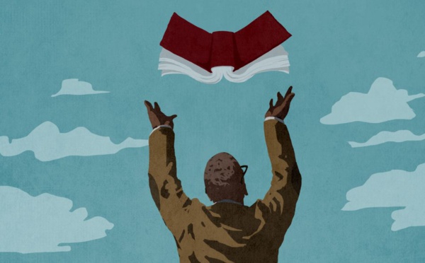 La liberté académique compte pour tout le monde