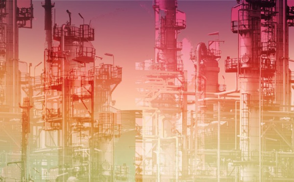 Le boom pétrolier aux États-Unis bat des records