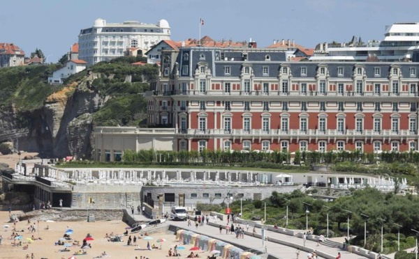 Le président Adesina au Sommet du G7 : entreprenariat féminin, climat et fragilité au cœur des débats