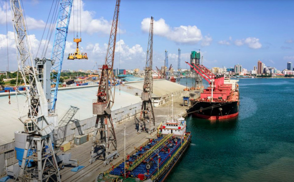 Des pays d’Afrique rejettent les contrats « une ceinture, une route »