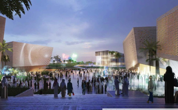 Transformer une ville… et la vie de millions de personnes