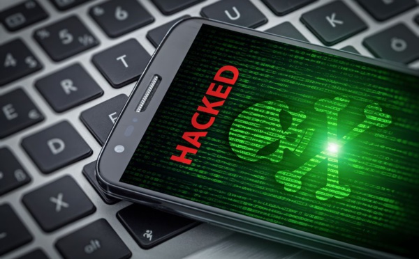 Des attaques par logiciel espion contre des cibles politiques au Moyen-Orient