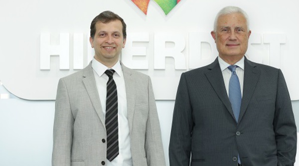 Hiperdist envisage de mettre en évidence ses capacités technologiques au Salon GITEX 2019