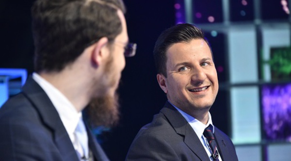 Le talentueux trio d’innovateurs de Stars Of Science en route pour la grande finale