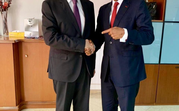 La société internationale islamique de financement du commerce double ses efforts de financement