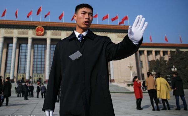 Pourquoi la liberté de la presse fait-elle trembler la Chine ?