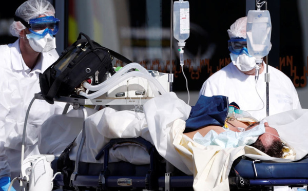 COVID-19 : un ministre allemand se suicide, craignant les dégâts économiques