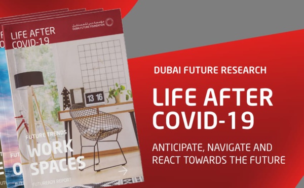 Quelle vie après le COVID-19 ?