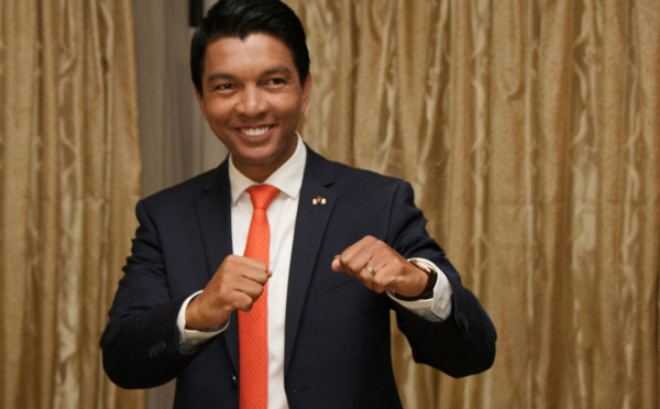 Un remède contre le coronavirus annoncé par Madagascar