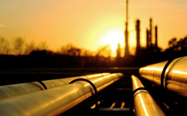 Le baril américain de pétrole en dessous de 0 $, une chute historique