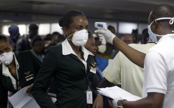 Covid-19 : un programme de subventions pour les interventions d'urgence