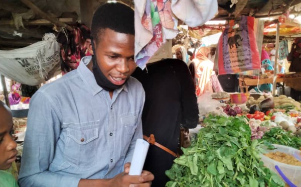 COVID-19 : d'énormes disparités entre les pays dans les capacités à faire face à la crise et à se rétablir