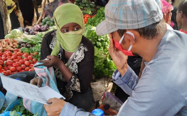 COVID-19: le développement humain menacé de déclin pour la première fois depuis 30 ans
