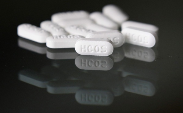 Covid-19 : hydroxychloroquine, l'OMS reprend ses essais cliniques