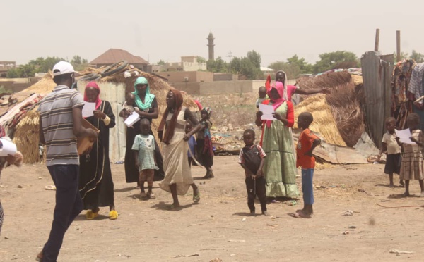 Afrique : La population jeune a été jusqu'à présent la meilleure défense contre les décès dus au COVID-19