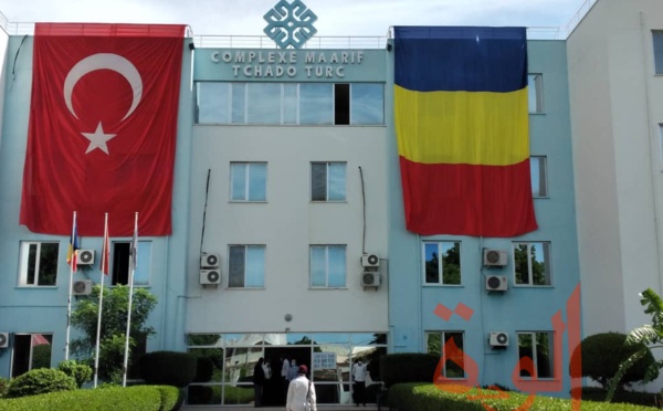 La Turquie commémore l'An 4 du triomphe de son peuple face à la tentative de coup d'État