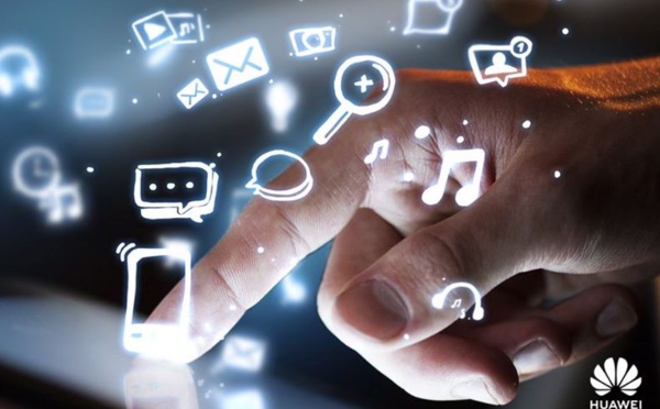Huawei lance une solution Cloud pour booster les paiements numériques