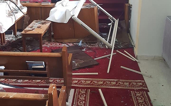 L'UNESCO et l'EAA annoncent 10 millions $ pour restaurer les écoles endommagées à Beyrouth  