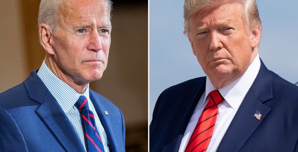 États-Unis : Biden se rapproche de la victoire, Trump évoque des fraudes