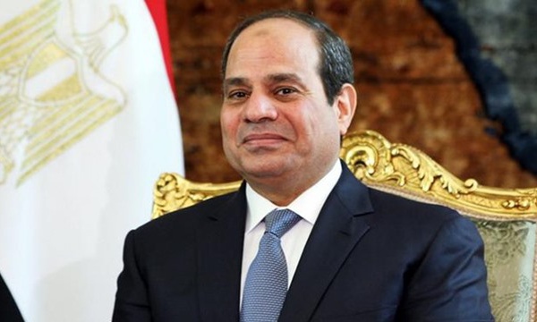 Trophée Africa Road Builders 2021 : le président égyptien, lauréat, recevra son prix fin mars