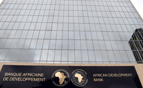 Finances : La BAD, meilleure institution multilatérale du monde, selon Global Finance