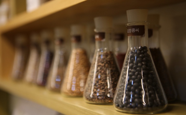 Le marché de la médecine traditionnelle chinoise s'élargit avec l'approbation accordée par le Kenya