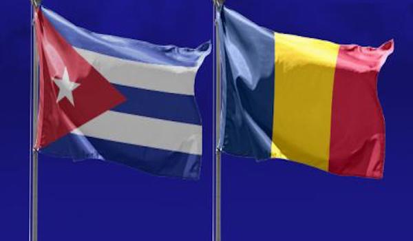 Cuba : un deuil décrété suite à la mort du président tchadien