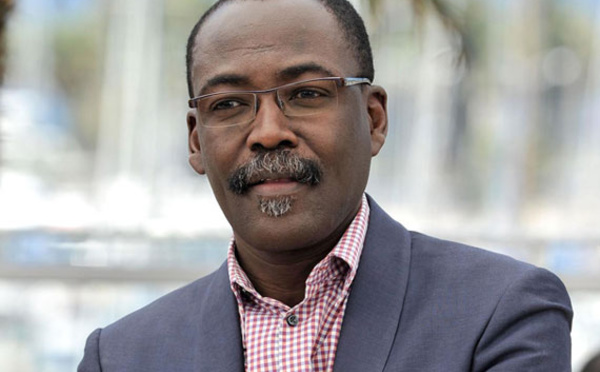 Festival de Cannes : Mahamat Saleh Haroun en compétition avec le film "Lingui"