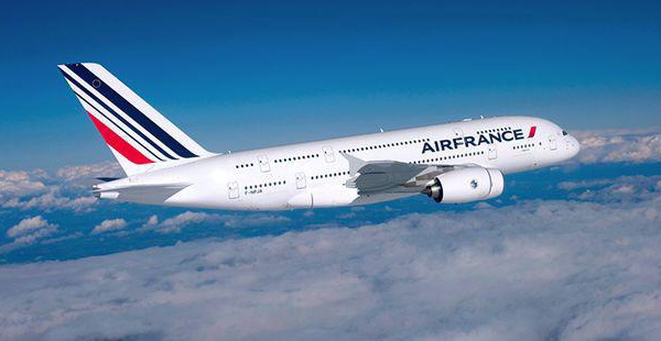Paris : alerte à la bombe dans un avion en provenance de N’Djamena