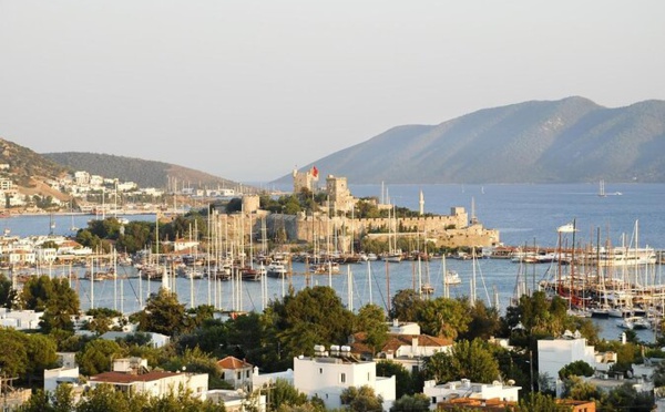 Forum mondial du tourisme : une délégation tchadienne en Turquie