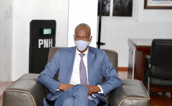 Le président d'Haïti assassiné dans une attaque