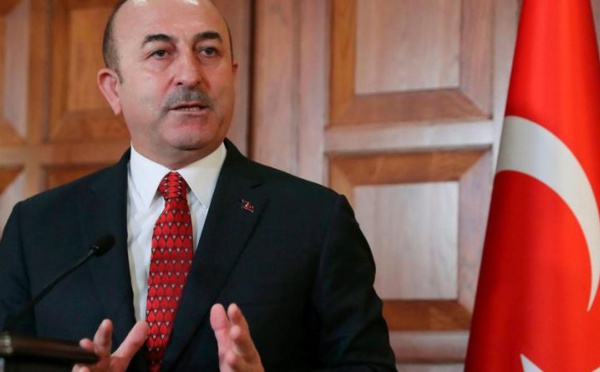 Tchad : la Turquie condamne la dernière attaque de Boko Haram