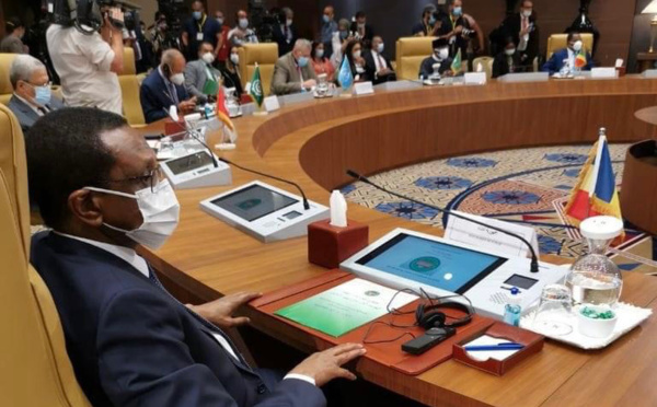 Milices en Libye : “la pression internationale n’est pas sans conséquences sur le Tchad”