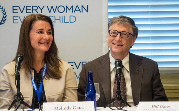 Covid-19 : un rapport de la Fondation Gates révèle de fortes disparités dans les impacts