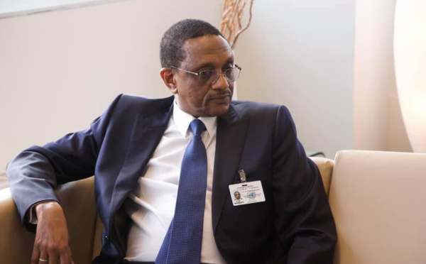 تشاد قلقة من انتشار مرتزقة روس من شركة فاغنر في القارة الأفريقية
