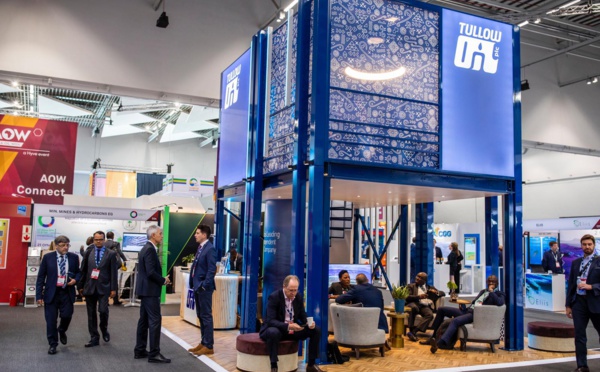 Dubaï : organisation de la semaine africaine du pétrole en novembre prochain