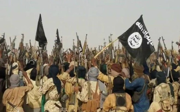 Soudan : Daech s’implante, 9 morts et 14 arrestations dont deux Egyptiennes