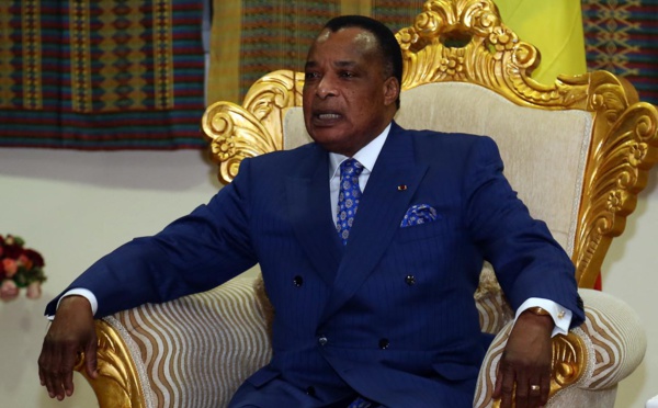 Pandora Papers : le président Sassou N’Guesso réfute les accusations portées sur sa personne