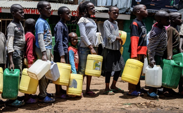 PNUD : l'indice de pauvreté révèle des inégalités entre les groupes ethniques