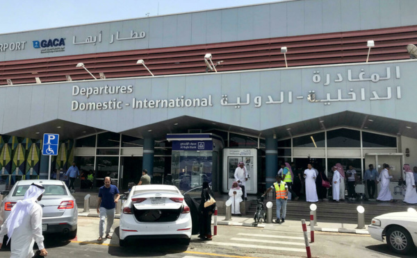 Arabie saoudite : le Tchad condamne l’attaque des aéroports par les Houthis