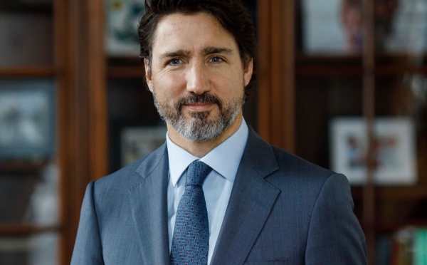 Canada-Afrique : Justin Trudeau s’exprimera au Africa Accelerating 2021