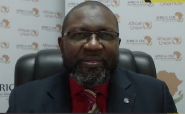 Banque Mondiale-FMI : discussions pour lutter contre le Covid-19 en Afrique