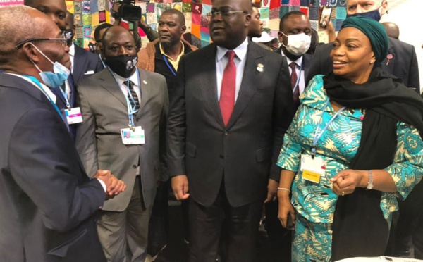 COMIFAC : la Communauté internationale promet 1,5 md USD pour les forêts d’Afrique centrale