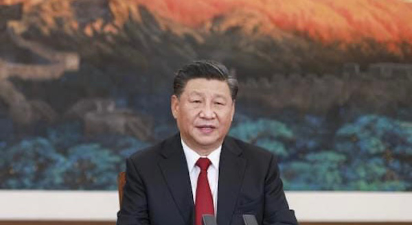 COP26 : la Chine disposée à jouer un rôle de modèle dans la lutte contre le changement climatique